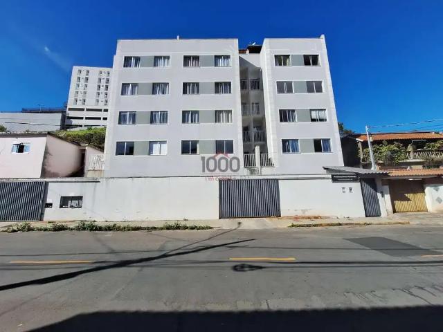 Apartamento venda em Região Geográfica Imediata de Juiz de Fora, Juiz de Fora