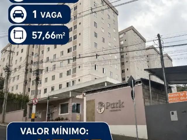 Apartamento venda em Região Geográfica Imediata de Juiz de Fora, Juiz de Fora