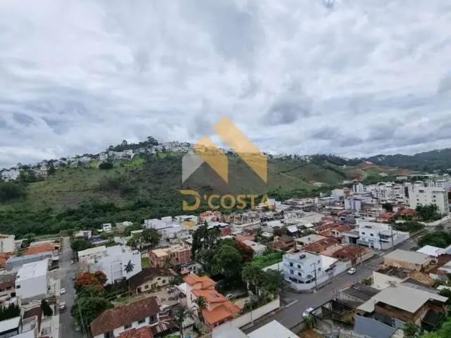 Apartamento venda em Região Geográfica Imediata de Juiz de Fora, Juiz de Fora