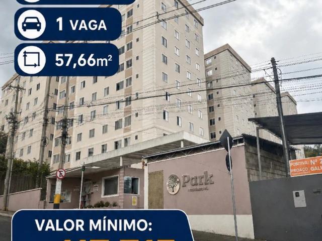 Apartamento venda em São Clemente, Juiz de Fora