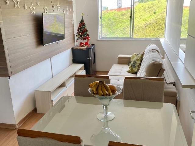 Apartamento venda em Região Geográfica Imediata de Juiz de Fora, Juiz de Fora