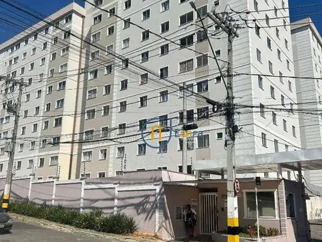 Apartamento venda em Região Geográfica Imediata de Juiz de Fora, Juiz de Fora