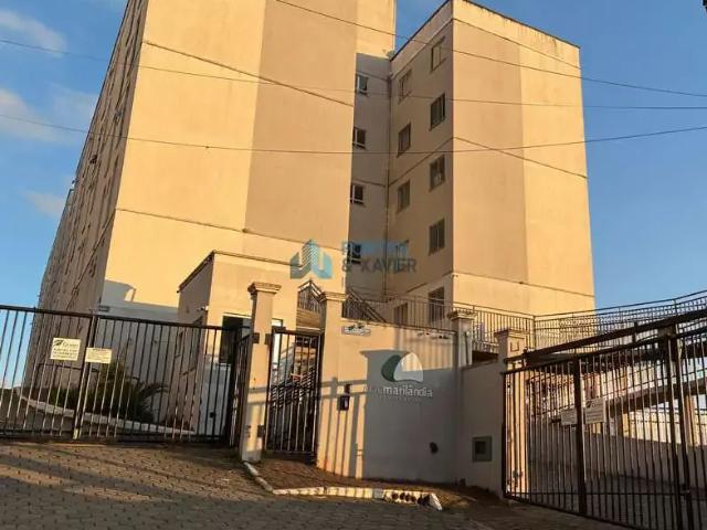 Apartamento venda em Região Geográfica Imediata de Juiz de Fora, Juiz de Fora