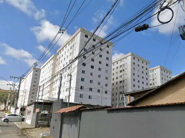 Apartamento venda em Região Geográfica Imediata de Juiz de Fora, Juiz de Fora