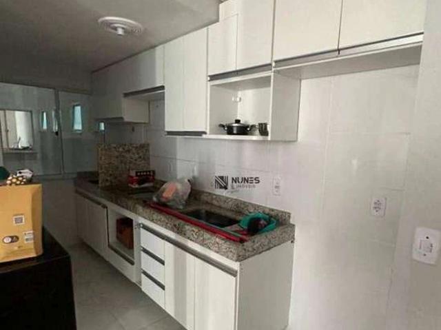Apartamento venda em Região Geográfica Imediata de Juiz de Fora, Juiz de Fora