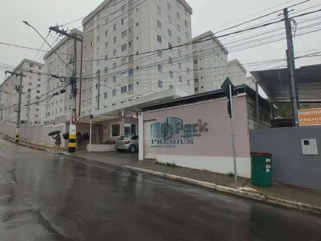 Apartamento venda em Região Geográfica Imediata de Juiz de Fora, Juiz de Fora