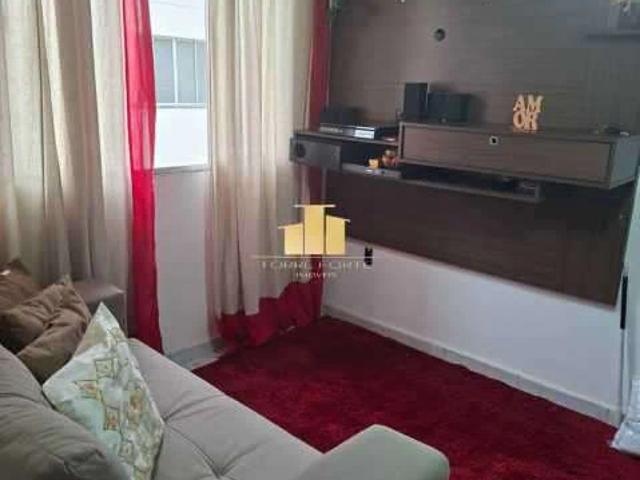 Apartamento venda em Adolpho Vireque, Juiz de Fora