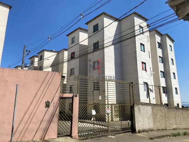 Apartamento venda em Região Geográfica Imediata de Juiz de Fora, Juiz de Fora