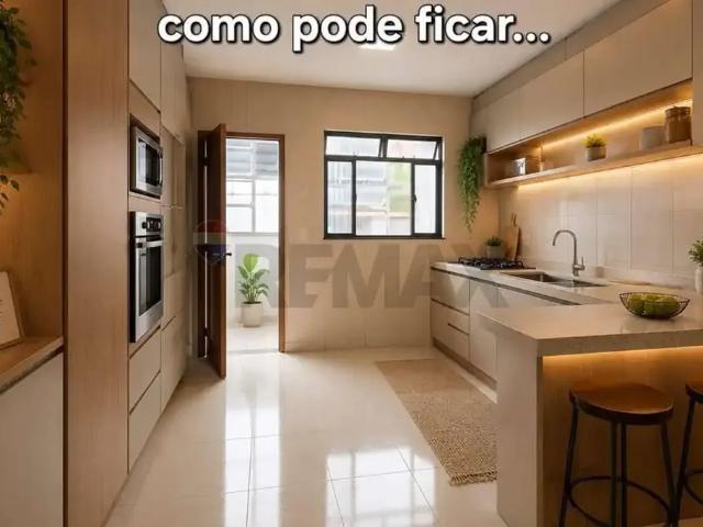 Apartamento venda em Região Geográfica Imediata de Juiz de Fora, Juiz de Fora