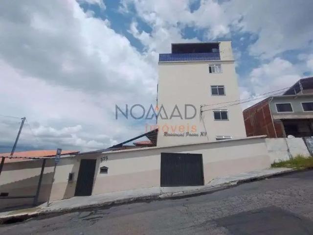 Apartamento venda em Região Geográfica Imediata de Juiz de Fora, Juiz de Fora