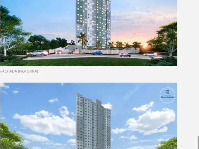 Apartamento venda em Região Geográfica Imediata de Juiz de Fora, Juiz de Fora