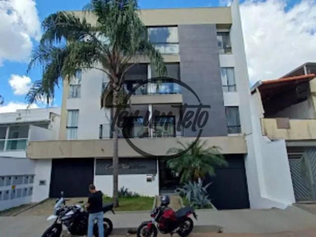 Apartamento venda em Monte Castelo, Juiz de Fora