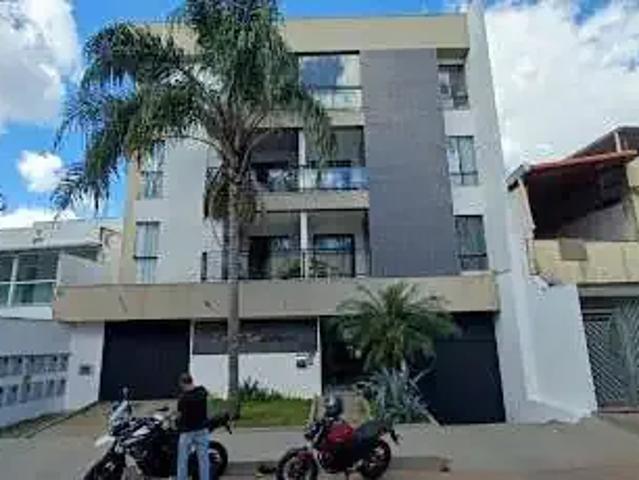 Apartamento venda em Região Geográfica Imediata de Juiz de Fora, Juiz de Fora