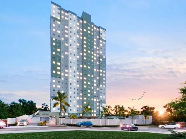 Apartamento venda em Monte Castelo, Juiz de Fora