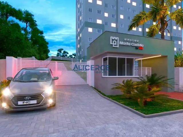 Apartamento venda em Região Geográfica Imediata de Juiz de Fora, Juiz de Fora