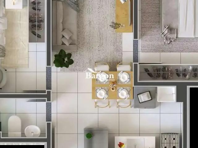 Apartamento venda em Região Geográfica Imediata de Juiz de Fora, Juiz de Fora