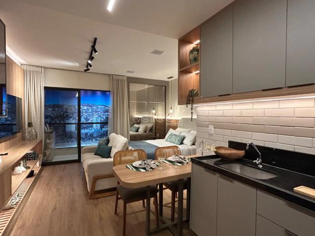Apartamento venda em Nossa Senhora Aparecida, Juiz de Fora