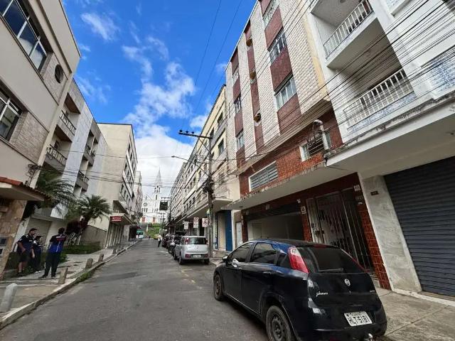 Apartamento venda em Região Geográfica Imediata de Juiz de Fora, Juiz de Fora