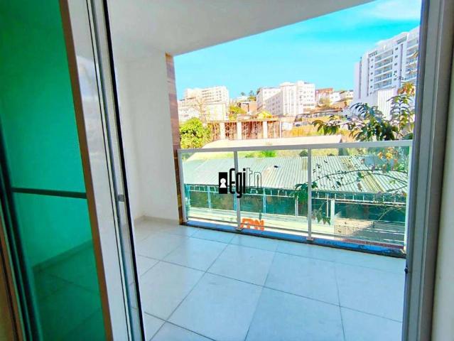 Apartamento venda em Nossa Senhora Aparecida, Juiz de Fora