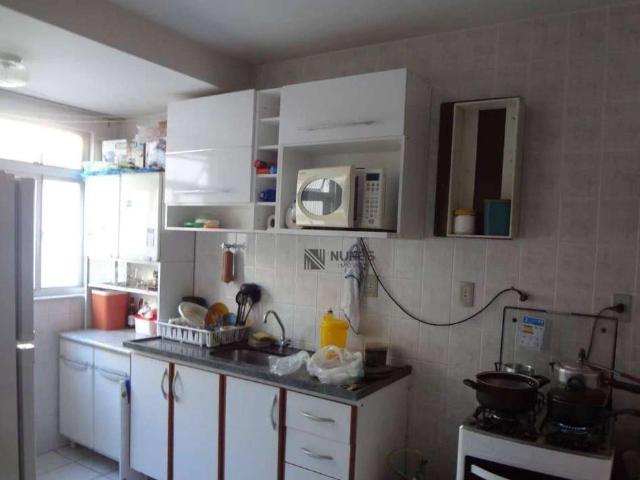 Apartamento venda em Nossa Senhora Aparecida, Juiz de Fora