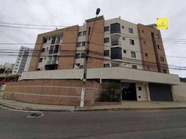 Apartamento venda em Fábrica, Juiz de Fora