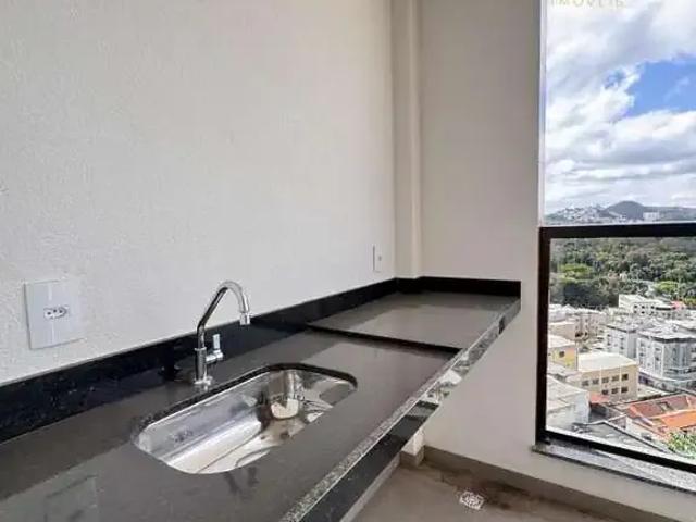 Apartamento venda em Região Geográfica Imediata de Juiz de Fora, Juiz de Fora