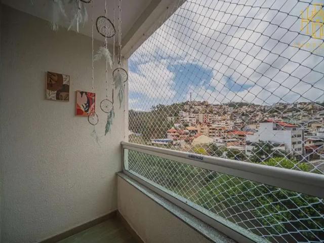 Apartamento venda em Região Geográfica Imediata de Juiz de Fora, Juiz de Fora