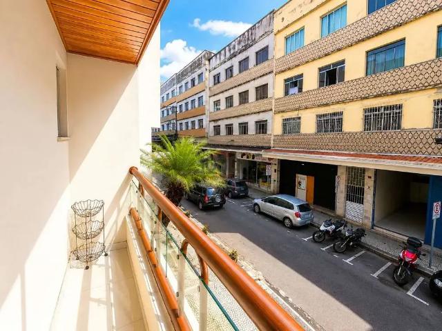 Apartamento venda em Região Geográfica Imediata de Juiz de Fora, Juiz de Fora