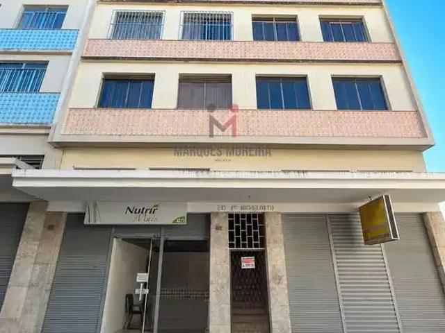 Apartamento venda em Região Geográfica Imediata de Juiz de Fora, Juiz de Fora