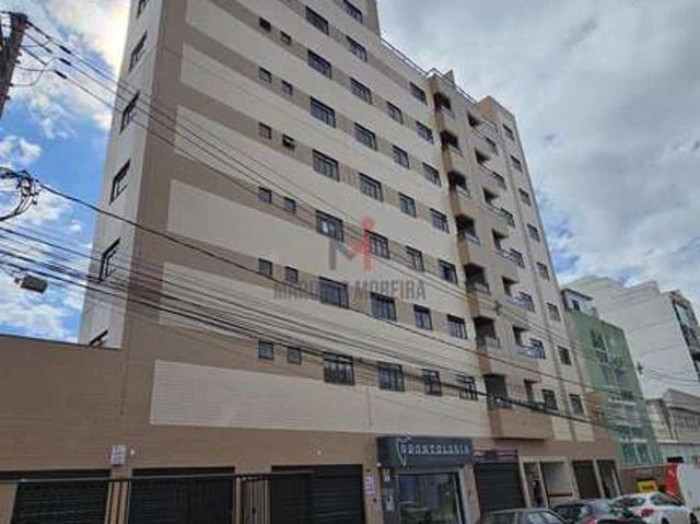 Apartamento venda em Santa Catarina, Juiz de Fora