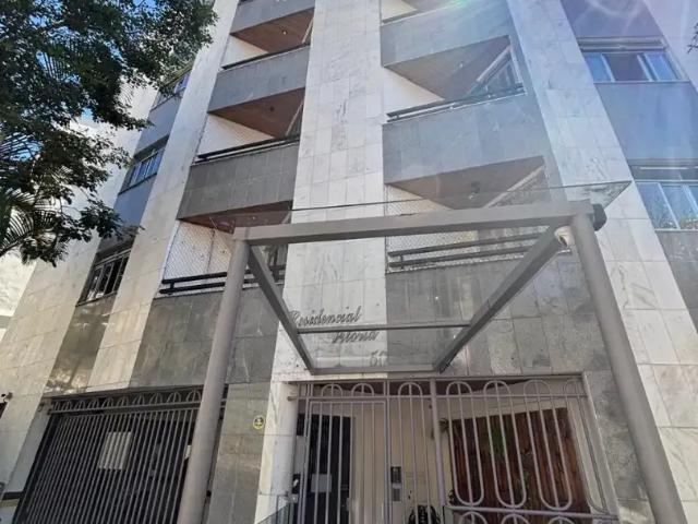 Apartamento venda em Região Geográfica Imediata de Juiz de Fora, Juiz de Fora