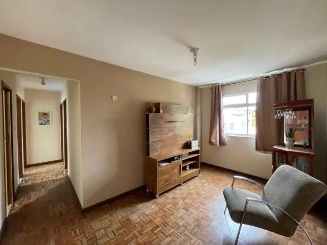 Apartamento venda em Mundo Novo, Juiz de Fora