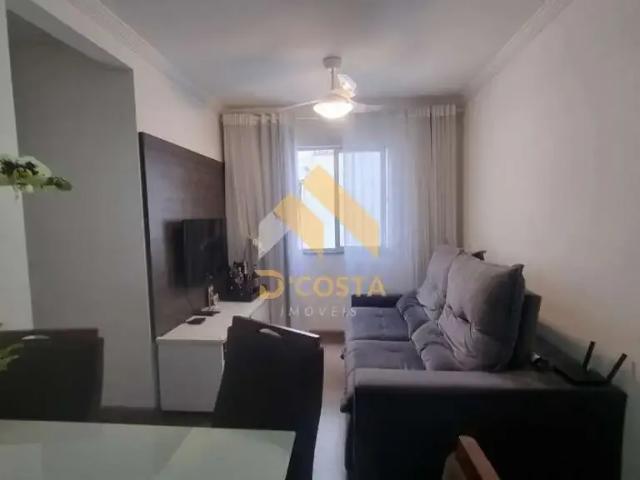 Apartamento venda em Quintas da Avenida, Juiz de Fora