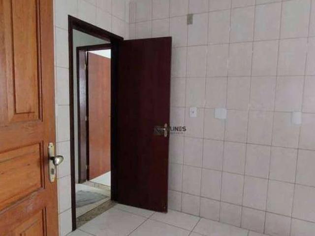 Apartamento venda em Nossa Senhora das Graças, Patos de Minas