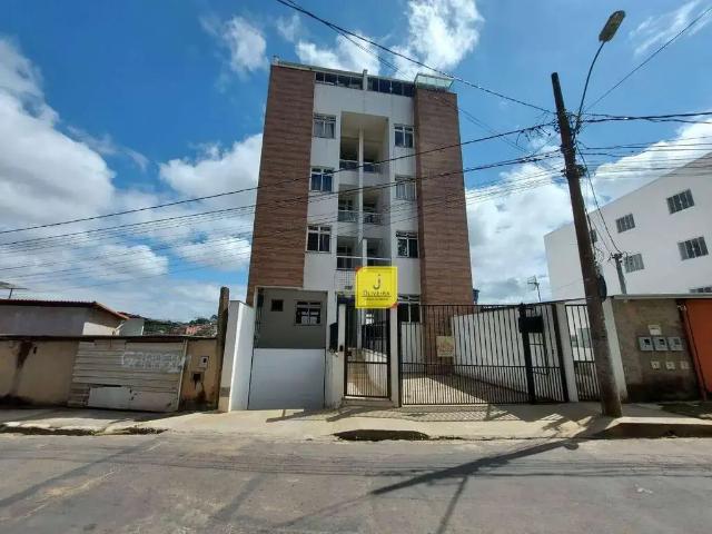 Apartamento venda em Região Geográfica Imediata de Juiz de Fora, Juiz de Fora