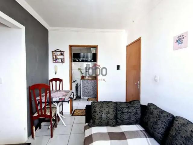 Apartamento venda em Região Geográfica Imediata de Juiz de Fora, Juiz de Fora