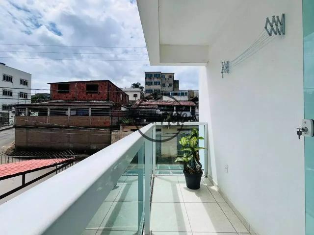 Apartamento venda em Região Geográfica Imediata de Juiz de Fora, Juiz de Fora
