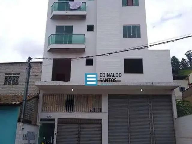 Apartamento venda em Região Geográfica Imediata de Juiz de Fora, Juiz de Fora