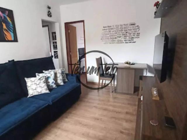 Apartamento venda em Nova Benfica, Juiz de Fora