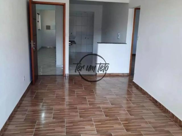 Apartamento venda em Nova Benfica, Juiz de Fora
