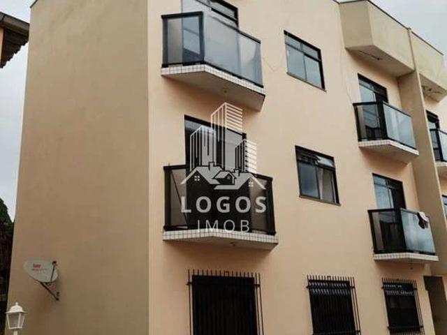 Apartamento venda em Nova Benfica, Juiz de Fora