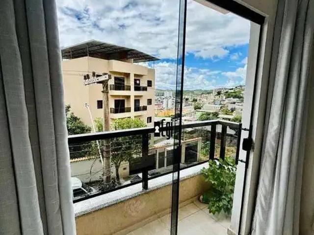 Apartamento venda em Nova Benfica, Juiz de Fora