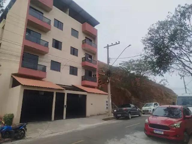 Apartamento venda em Região Geográfica Imediata de Juiz de Fora, Juiz de Fora