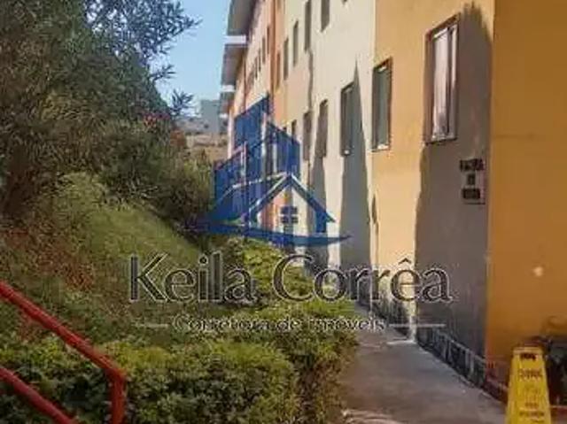 Apartamento venda em Região Geográfica Imediata de Juiz de Fora, Juiz de Fora