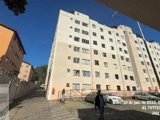 Apartamento venda em Região Geográfica Imediata de Juiz de Fora, Juiz de Fora