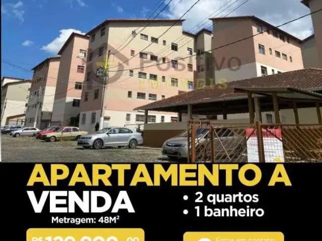 Apartamento venda em Região Geográfica Imediata de Juiz de Fora, Juiz de Fora