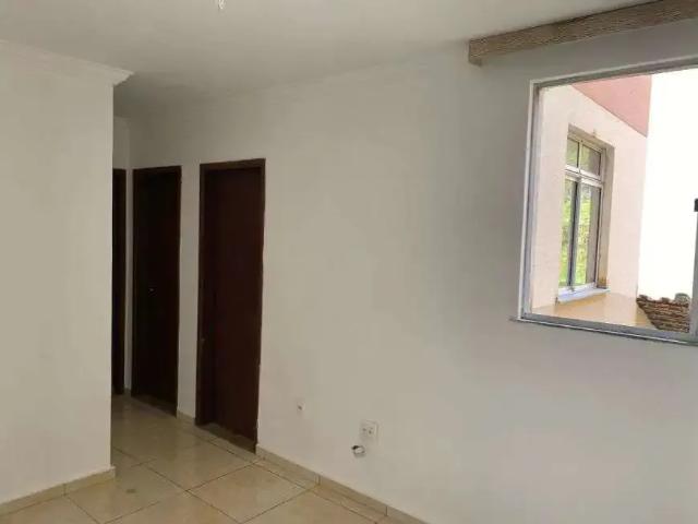 Apartamento venda em Região Geográfica Imediata de Juiz de Fora, Juiz de Fora