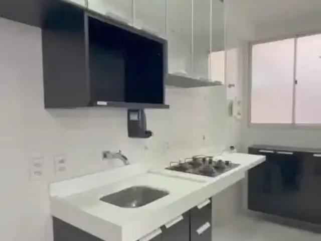 Apartamento venda em Nova Califórnia, Juiz de Fora