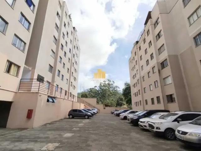 Apartamento venda em Região Geográfica Imediata de Juiz de Fora, Juiz de Fora
