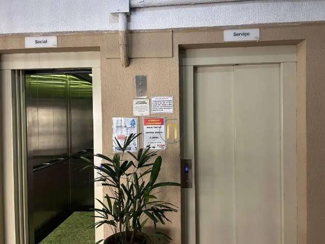 Apartamento venda em Região Geográfica Imediata de Juiz de Fora, Juiz de Fora